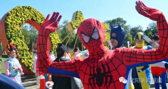 沈阳游玩攻略两天一夜带孩子,沈阳周末游玩好去处