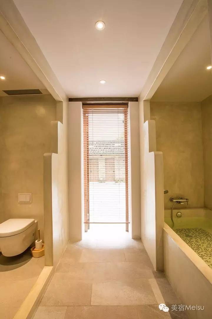 这3家长在山水里的美宿，连起了阳朔最精华的风光！