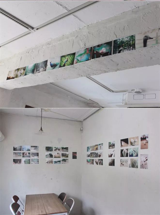 就连文艺女青年也找不到的史诗级咖啡店，因为它们真的藏在角落里