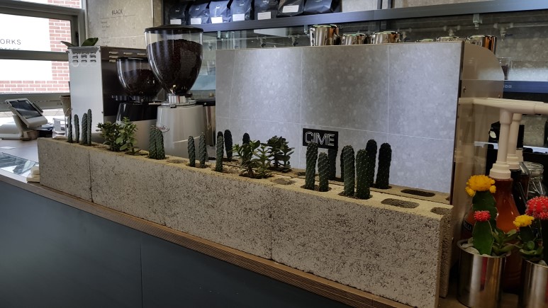 就连文艺女青年也找不到的史诗级咖啡店，因为它们真的藏在角落里