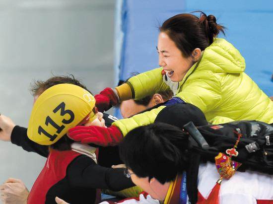 中国足球中国女排主教练,中国体坛十大教练