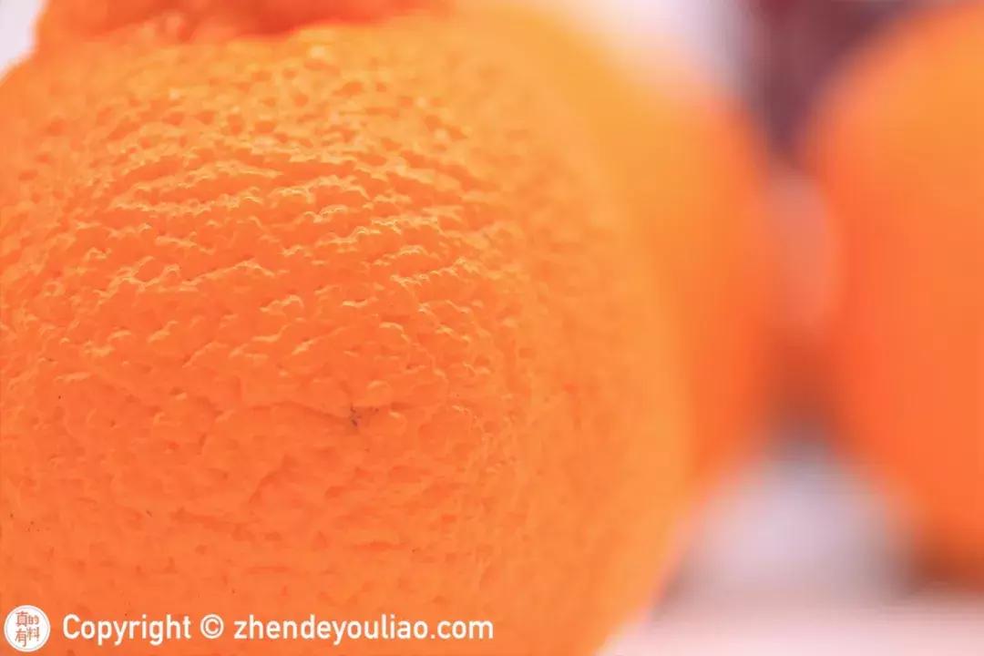 买过的丑柑,正宗的丑柑