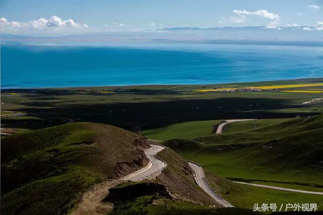 推荐一条绝美自驾徒步路线,徒步最美又最安全的旅游路线
