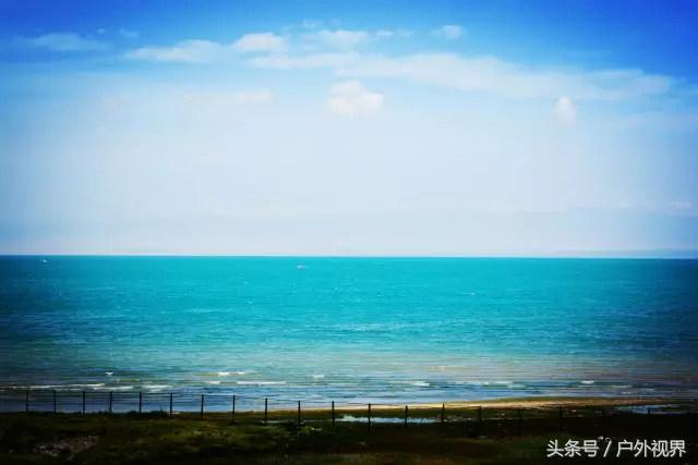 推荐一条绝美自驾徒步路线,徒步最美又最安全的旅游路线