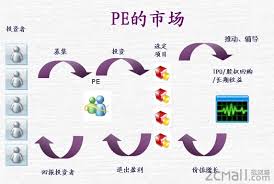 私募股权投资的起源及发展历程,私募股权投资与商业模式