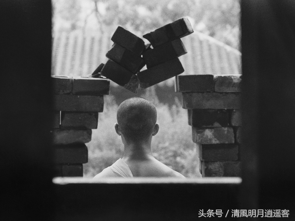 真实少林功夫图片,真实古少林寺武功