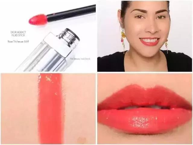 看图片辨别色号,一张图如何认出色号