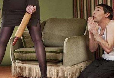 夫妻之间相处之趣事,各种夫妻之间打架的方式