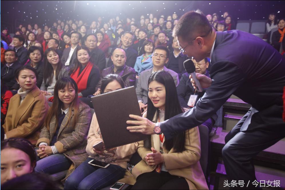 湖南最美妇女,湖南十大漂亮湘女