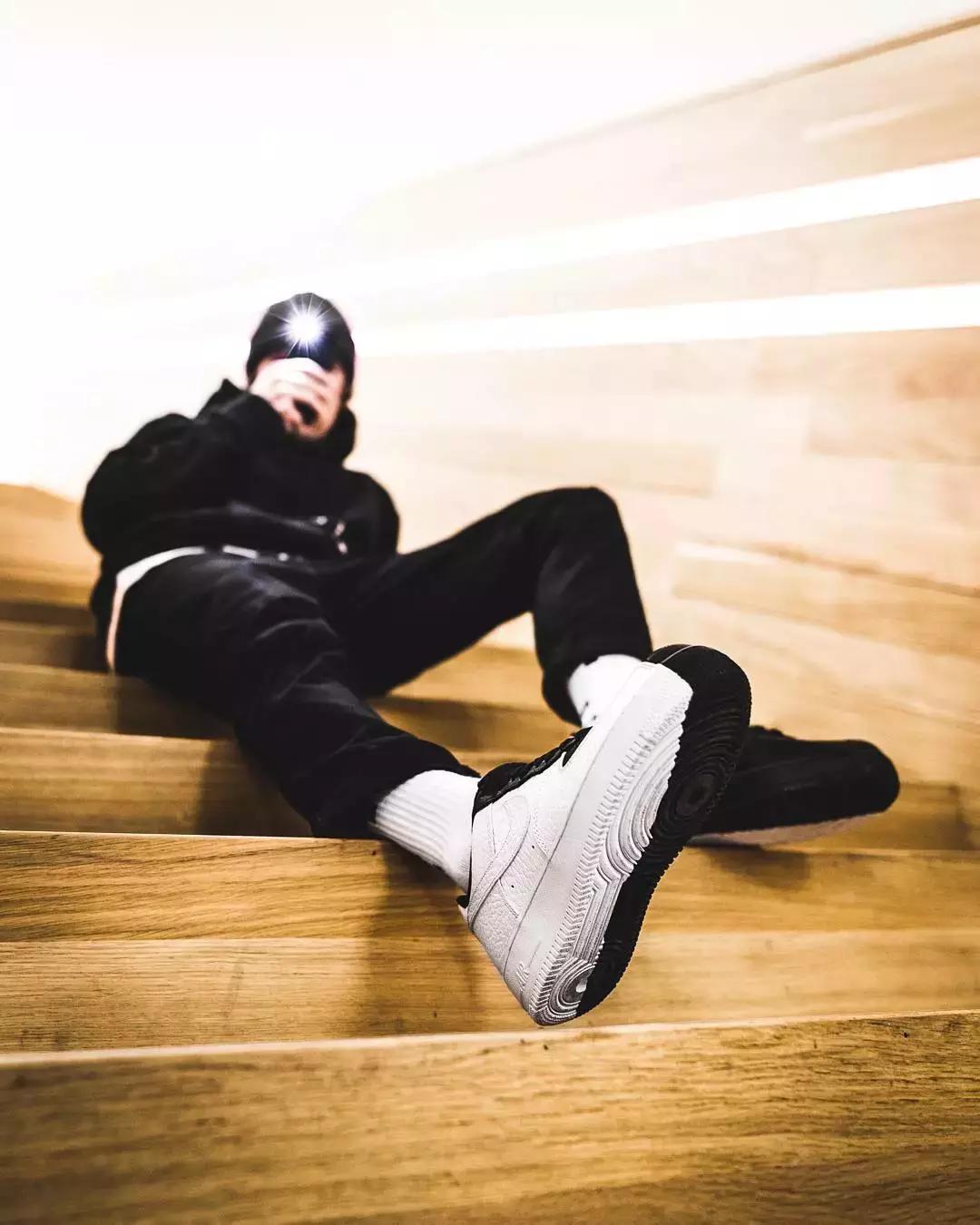 af1白丝绸值不值得买,af1丝绸哪双最值得入