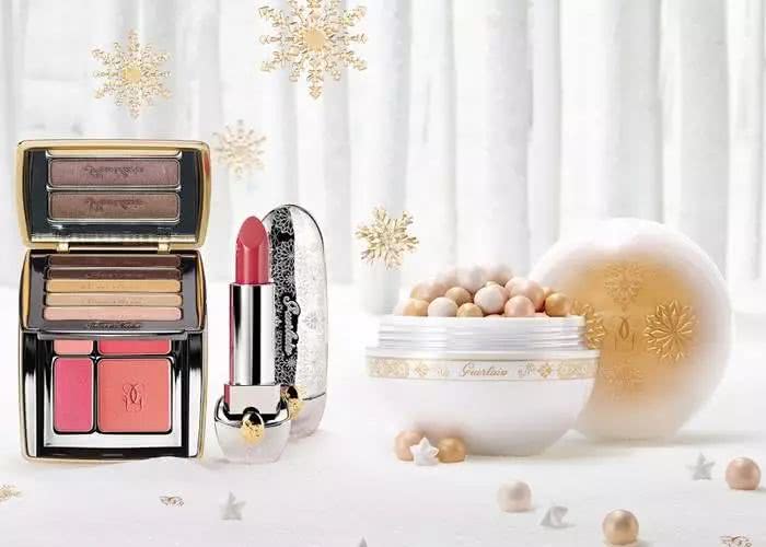 娇兰，始于颜值忠于品质