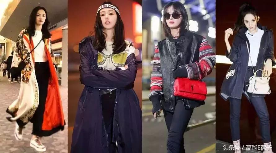 刘诗诗香奈儿包包同款,刘诗诗古力娜扎毛绒包