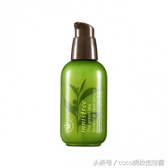 推荐几款保湿效果好的精华液,精华液推荐修护抗衰老