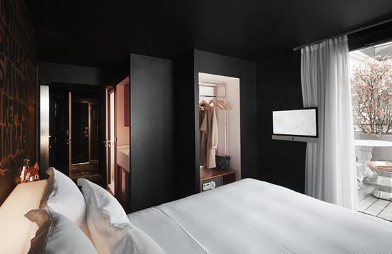 原创|全球10大科技感爆棚的创新酒店，你住过几个？,二