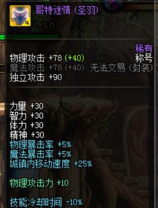 dnf四姨一觉自带装扮,dnf四姨命运的抉择攻略