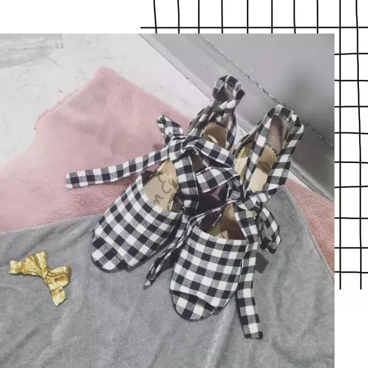 致：那些让我“含泪”还想穿的鞋子们！