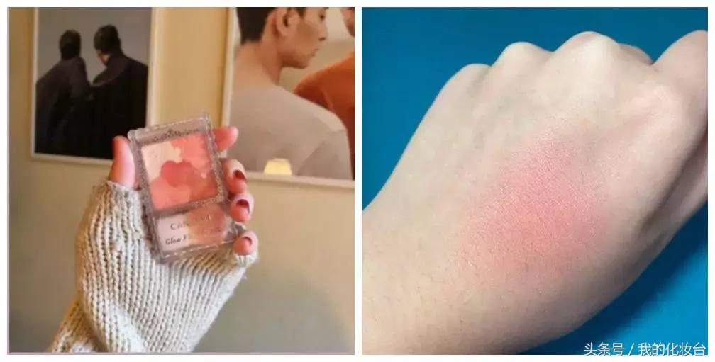 春天很适合粉粉嫩嫩的妆容 (美妆视频教程适合郊游的春日妆容)