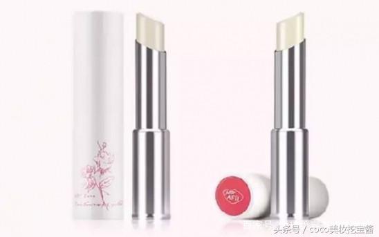 护唇膏哪个牌子好,什么牌子的变色护唇膏好用