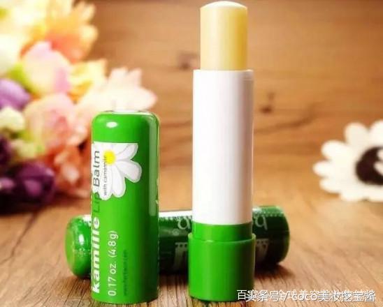 护唇膏哪个牌子好,什么牌子的变色护唇膏好用