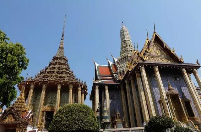 泰国山竹季节,泰国季节分为几季