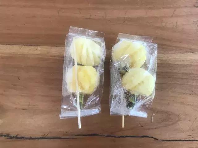 泰国山竹季节,泰国季节分为几季