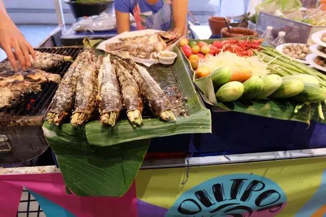 泰国山竹季节,泰国季节分为几季