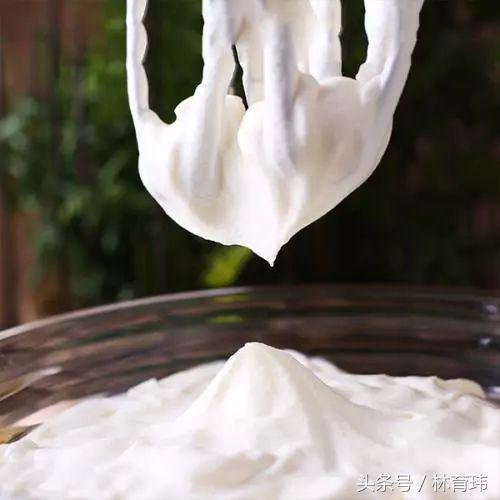 动物性淡奶油,动物性淡奶油和植物性淡奶油混合