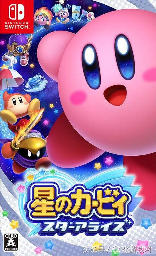 22年值得期待的单机游戏有哪些,18年下半年单机游戏推荐