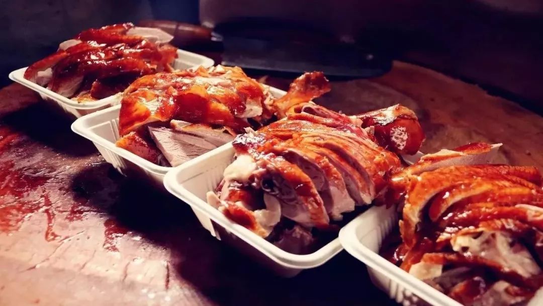 在南京吃到了好吃的小吃,在南京吃过最好吃的