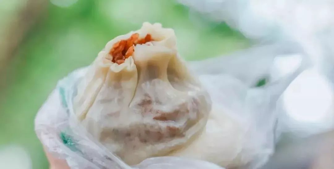 在南京吃到了好吃的小吃,在南京吃过最好吃的