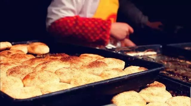 在南京吃到了好吃的小吃,在南京吃过最好吃的