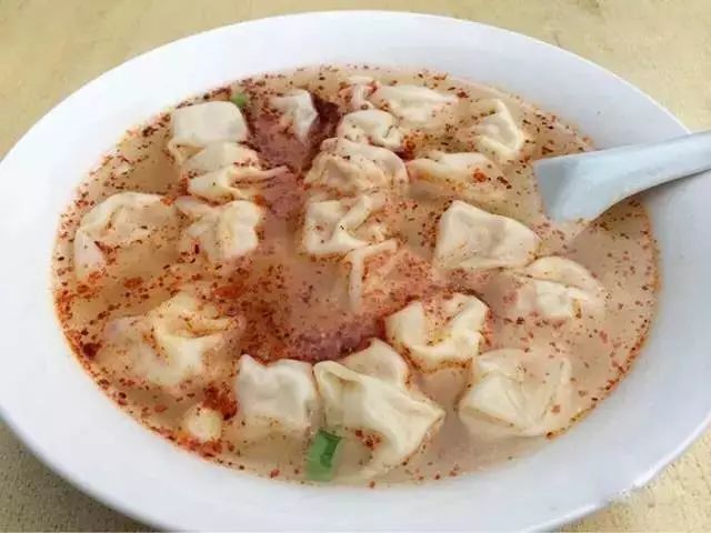 在南京吃到了好吃的小吃,在南京吃过最好吃的