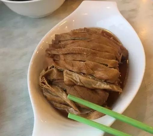 在南京吃到了好吃的小吃,在南京吃过最好吃的