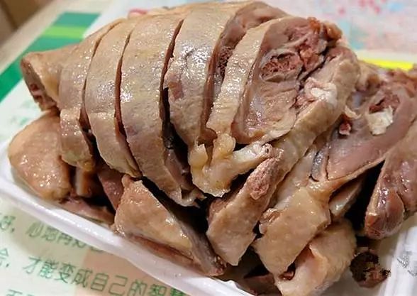 在南京吃到了好吃的小吃,在南京吃过最好吃的