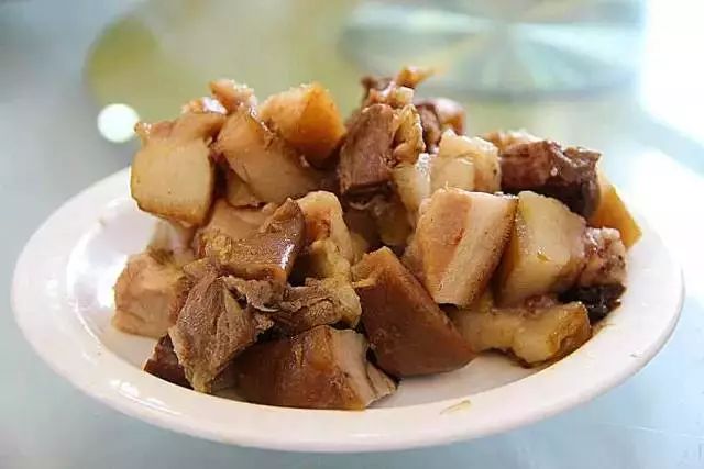 在南京吃到了好吃的小吃,在南京吃过最好吃的