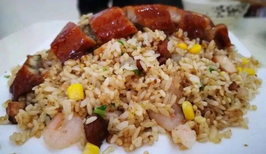 在南京吃到了好吃的小吃,在南京吃过最好吃的