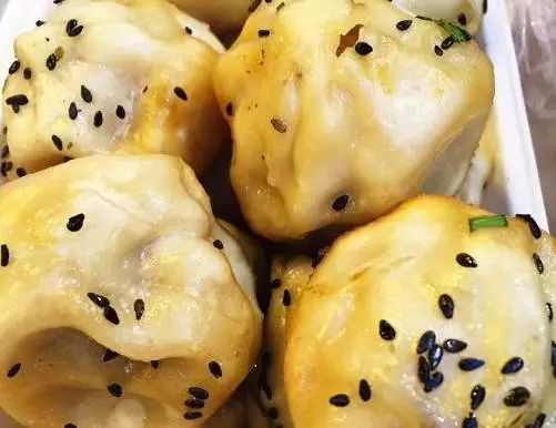 在南京吃到了好吃的小吃,在南京吃过最好吃的