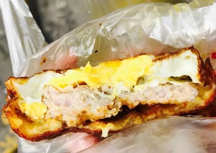 在南京吃到了好吃的小吃,在南京吃过最好吃的