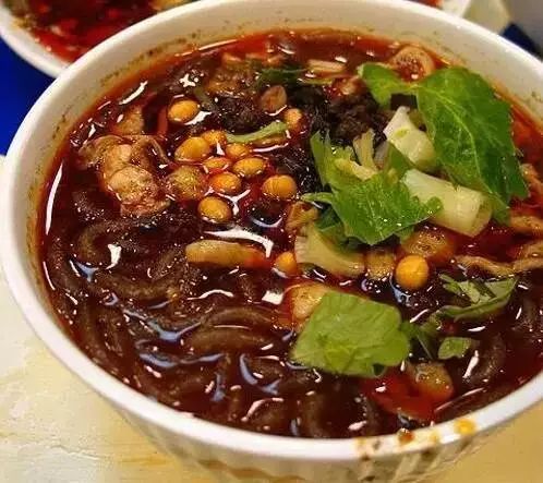 在南京吃到了好吃的小吃,在南京吃过最好吃的