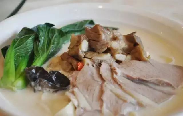 在南京吃到了好吃的小吃,在南京吃过最好吃的