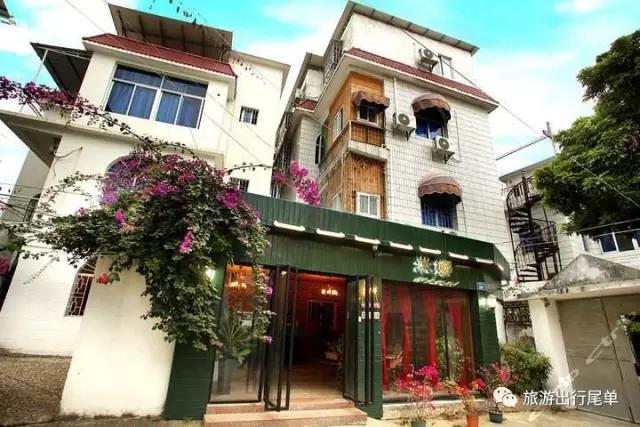 厦门鼓浪屿土楼旅游攻略,北京到厦门鼓浪屿旅游攻略