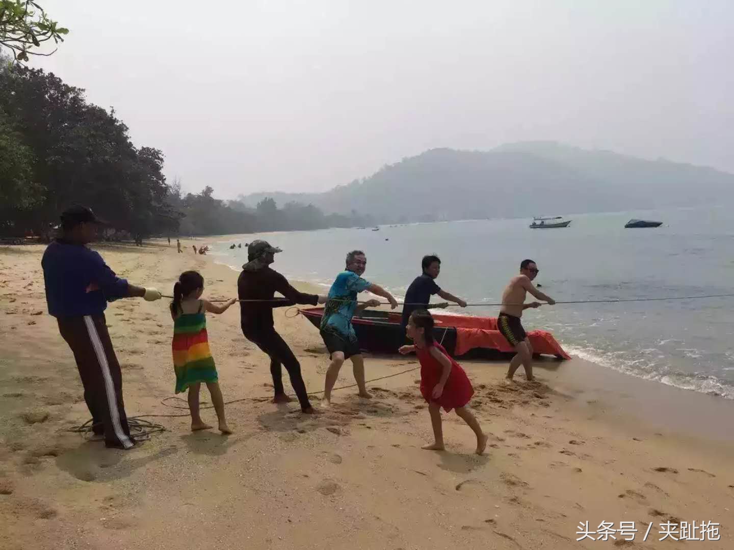 马来西亚魅力所在，告诉你马来西亚海岛如何选择攻略-西马海岛篇