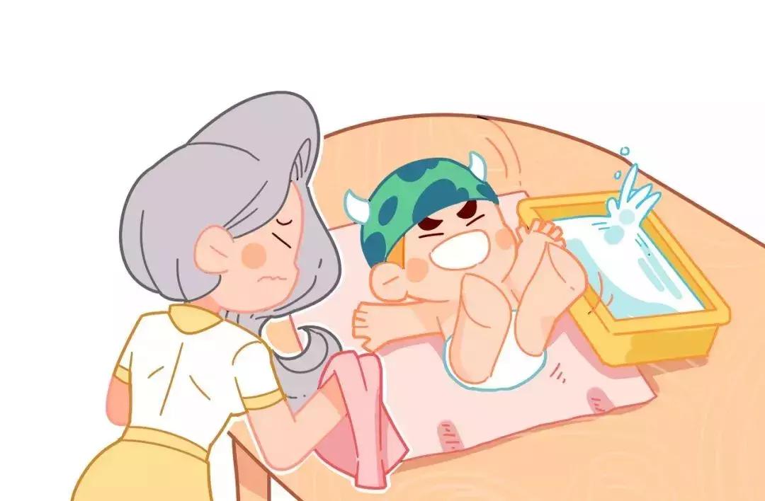 宝宝出生面临的16个问题,宝宝出生后别忘了问这三句话