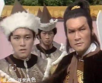 从周星驰到星爷的转变之作,周星驰怎么从跑龙套成为星爷