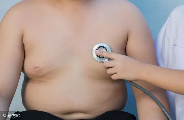 父母太胖小孩上不了学,孩子胖自卑不想上学怎么引导