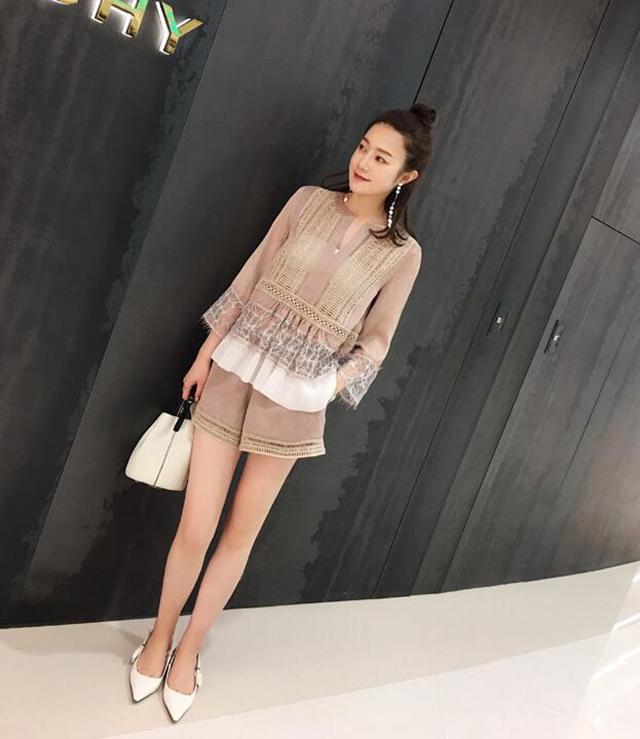 淘宝上有什么好看的女装,淘宝女装推荐平价高级感