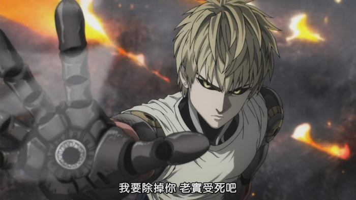 日本动漫的性感男神,杀殿下的迷妹在哪里