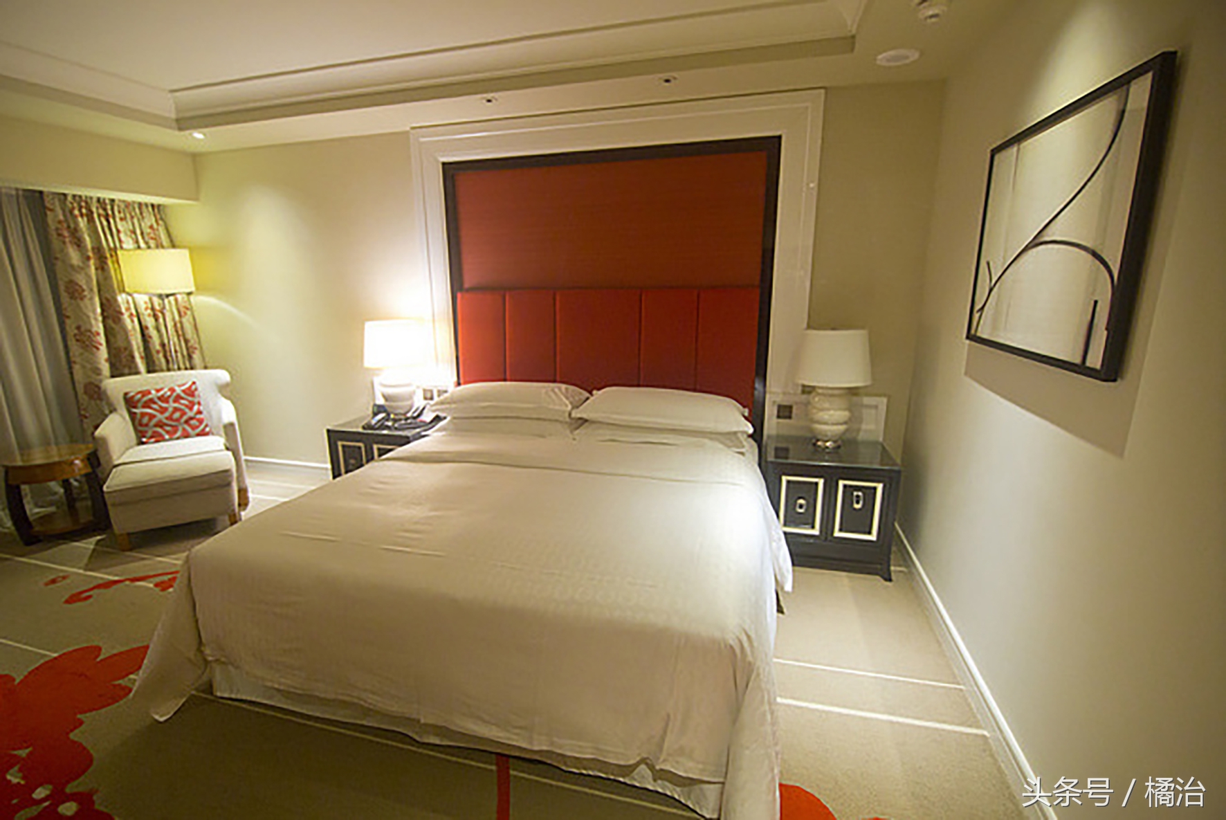 澳门酒店50-100元一晚供2人住,来澳门住风景很好的酒店