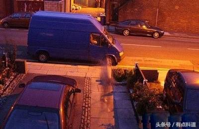 世界上真的有鬼吗30张鬼图,全球十大怪异鬼魂照片