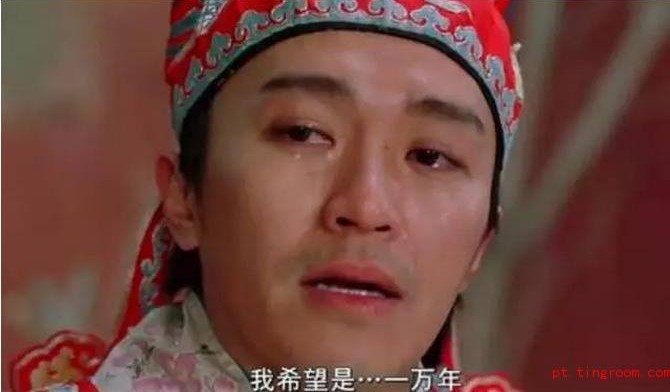 从周星驰到星爷的转变之作,周星驰怎么从跑龙套成为星爷